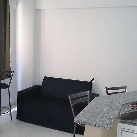 Appartement Flat 208 Mont Blanc à Caldas Novas Extérieur photo