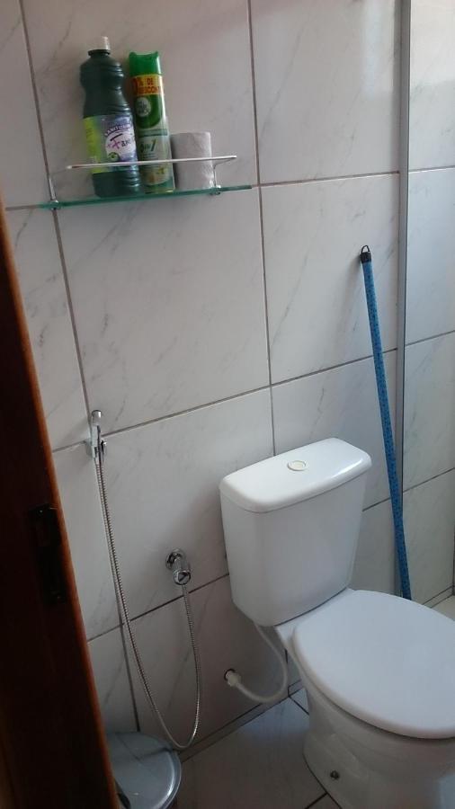 Appartement Flat 208 Mont Blanc à Caldas Novas Extérieur photo