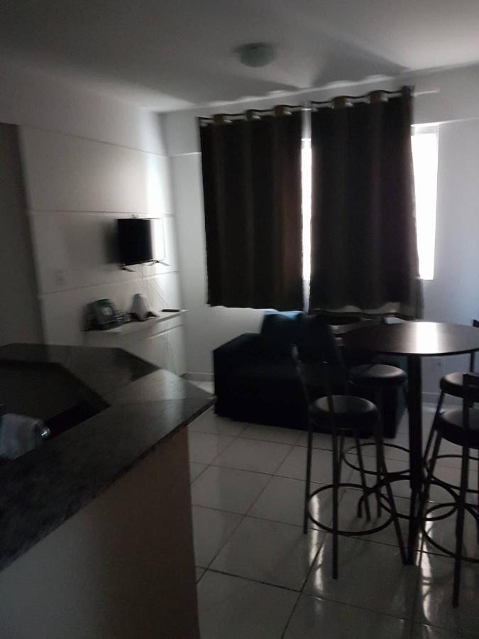 Appartement Flat 208 Mont Blanc à Caldas Novas Extérieur photo