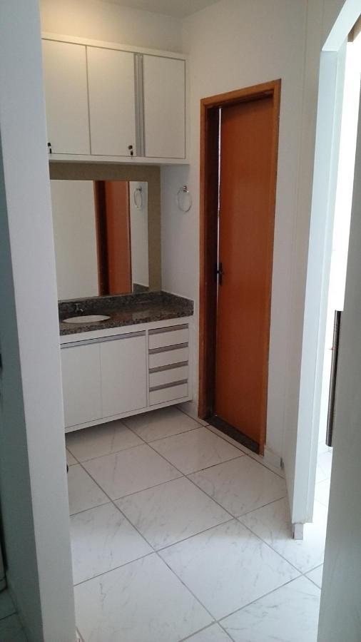 Appartement Flat 208 Mont Blanc à Caldas Novas Extérieur photo